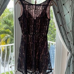 Spleechless dress size M